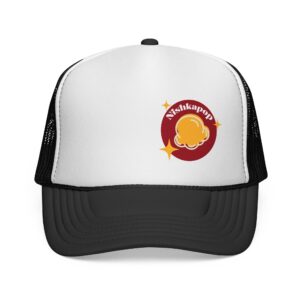 NishKapop Trucker Hat