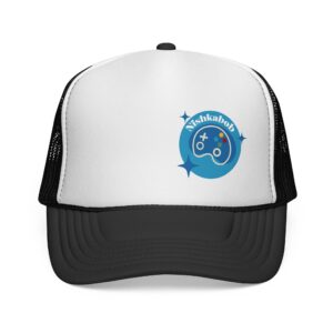NishKabob Trucker Hat